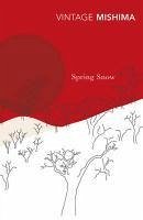Spring Snow (eBook, ePUB) - Mishima, Yukio