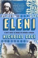 Eleni (eBook, ePUB) - Gage, Nicholas