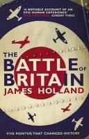 The Battle of Britain (eBook, ePUB) - Holland, James
