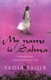 My Name Is Salma (eBook, ePUB)