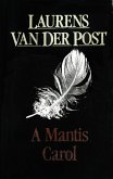 A Mantis Carol (eBook, ePUB)