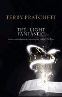 The Light Fantastic (eBook, ePUB) - Pratchett, Terry