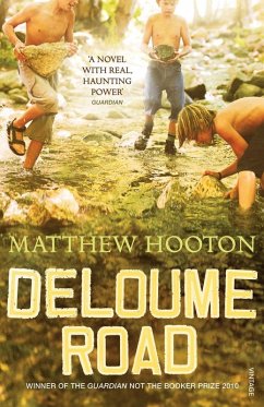 Cover Deloume Road (eBook, ePUB)