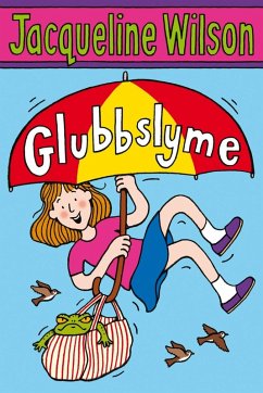 Glubbslyme (eBook, ePUB) - Wilson, Jacqueline