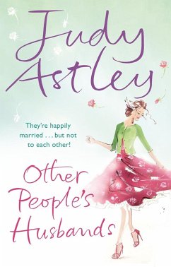 Other People's Husbands (eBook, ePUB) - Astley, Judy