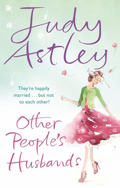 Other People's Husbands (eBook, ePUB)