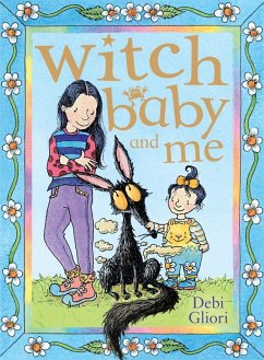 Witch Baby and Me (eBook, ePUB) - Gliori, Debi