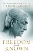 Freedom from the Known (eBook, ePUB) - Bild 1