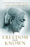 Freedom from the Known (eBook, ePUB)