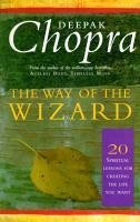 The Way Of The Wizard (eBook, ePUB) - Chopra, Deepak