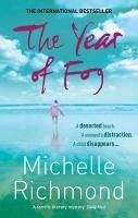 Cover The Year of Fog (eBook, ePUB)