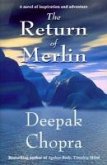 The Return Of Merlin (eBook, ePUB)