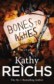 Bones to Ashes (eBook, ePUB)
