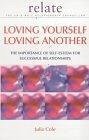 Loving Yourself Loving Another (eBook, ePUB)