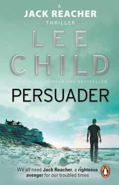Persuader (eBook, ePUB) - Child, Lee