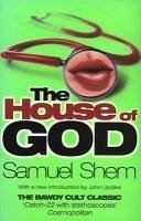 House Of God (eBook, ePUB) - Shem, Samuel