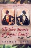 The Two Hearts Of Kwasi Boachi (eBook, ePUB)