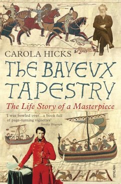 The Bayeux Tapestry (eBook, ePUB) - Hicks, Carola