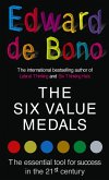 The Six Value Medals (eBook, ePUB)