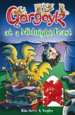 Gargoylz at a Midnight Feast (eBook, ePUB)