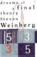 Dreams Of A Final Theory (eBook, ePUB) - Weinberg, Steven