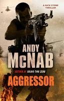 Cover Aggressor (eBook, ePUB)