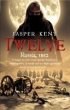 Twelve (eBook, ePUB) - Bild 1
