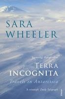 Terra Incognita (eBook, ePUB) - Wheeler, Sara