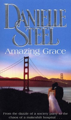 Amazing Grace (eBook, ePUB) - Steel, Danielle