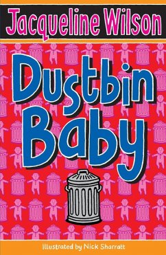 Dustbin Baby (eBook, ePUB) Cover Dustbin Baby (eBook, ePUB)