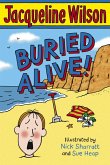 Buried Alive! (eBook, ePUB)