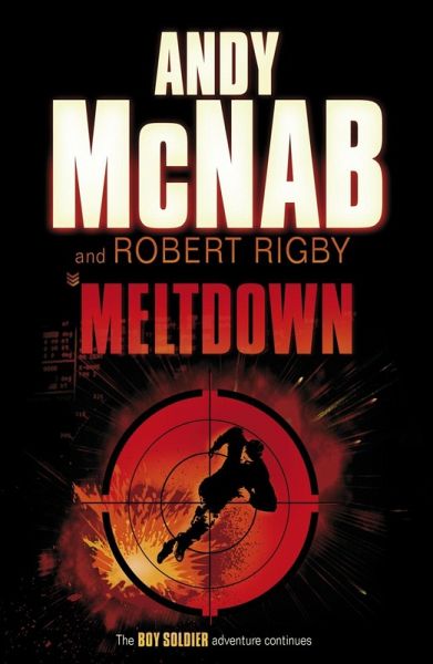 Meltdown (eBook, ePUB)