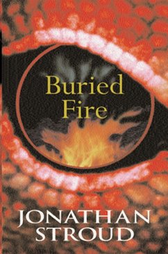 Buried Fire (eBook, ePUB) - Stroud, Jonathan