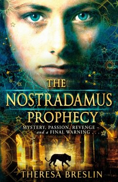 Cover The Nostradamus Prophecy (eBook, ePUB)