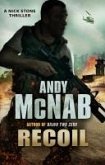 Recoil (eBook, ePUB)