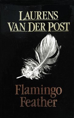 Cover Flamingo Feather (eBook, ePUB)