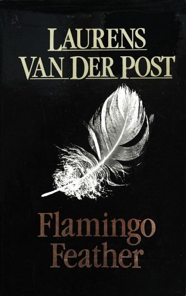 Flamingo Feather (eBook, ePUB) Flamingo Feather (eBook, ePUB)