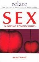 Cover The Relate Guide to Sex in Loving Relationships (eBook, ePUB)