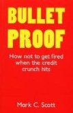 Bulletproof (eBook, ePUB) Bulletproof (eBook, ePUB)