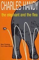 The Elephant And The Flea (eBook, ePUB) - Handy, Charles