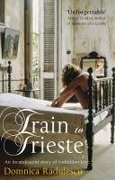 Cover Train to Trieste (eBook, ePUB)