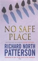 No Safe Place (eBook, ePUB) - Patterson, Richard North