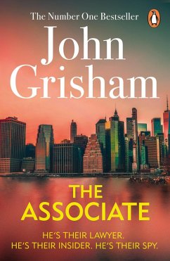 The Associate (eBook, ePUB) - Grisham, John