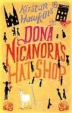 Dona Nicanora's Hat Shop (eBook, ePUB)