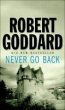 Never Go Back (eBook, ePUB) - Bild 1