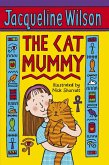 The Cat Mummy (eBook, ePUB)