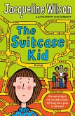 The Suitcase Kid (eBook, ePUB)