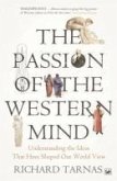 The Passion Of The Western Mind (eBook, ePUB)