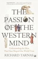 The Passion Of The Western Mind (eBook, ePUB) - Tarnas, Richard