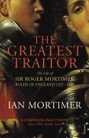 The Greatest Traitor (eBook, ePUB) - Mortimer, Ian